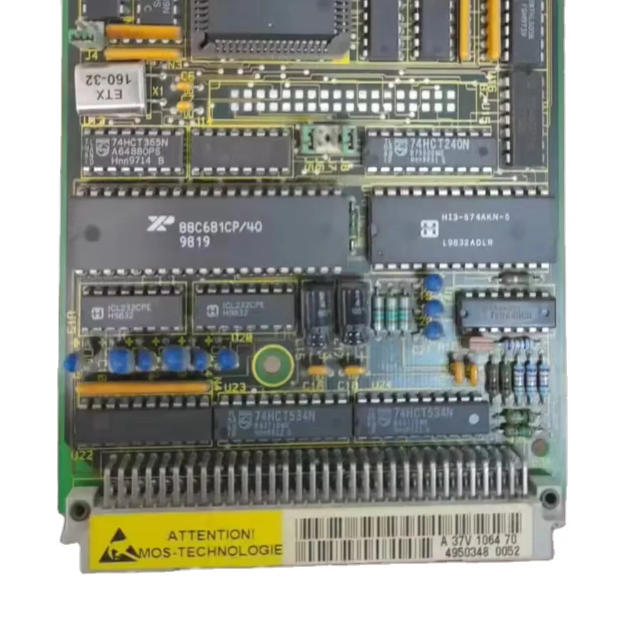 High Quality A37V106470 Electronic Circuit Boards Suitable For Roland 700 Machine