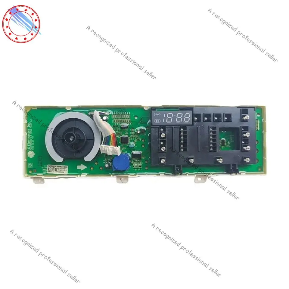 

new for LG washing machine Display control board EBR826830 washing machine part