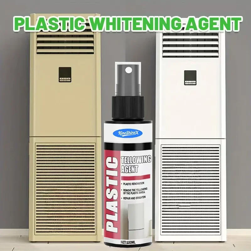 Yp Plastic De-Yello…