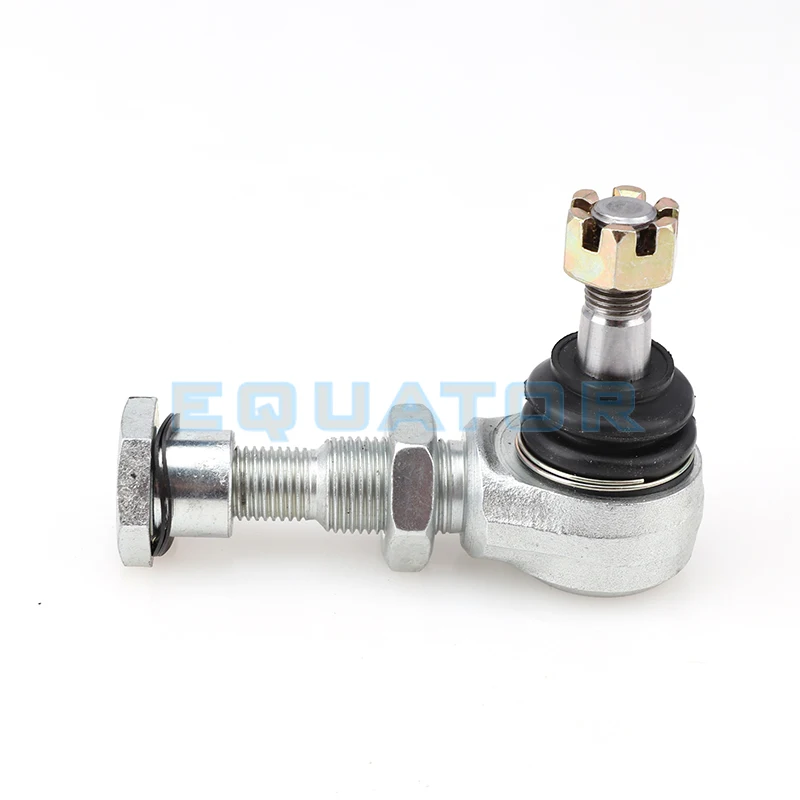 

M12X60mm M18 Adjustable Ball joint Kit Fit For Bashan Kangchao 200-7 250cc 200cc electric ATV UTV Go Kart Buggy Components