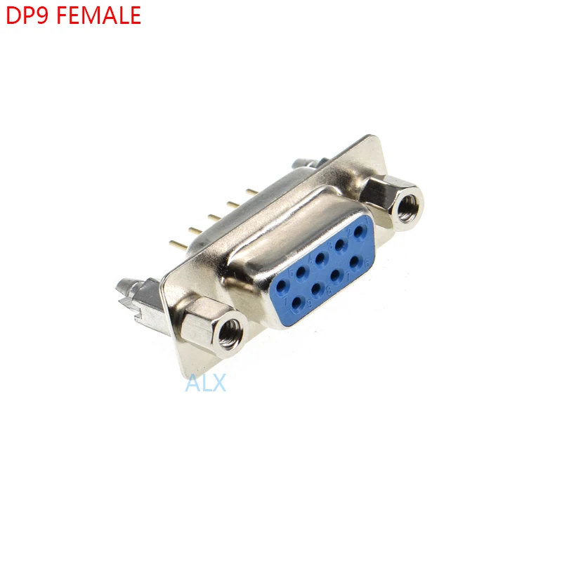 5PCS With Fixed Scr…