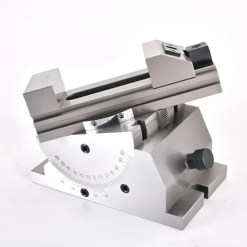 

appropriat Vise Stainless Steel Vise Rotary Grinder Vice Master
