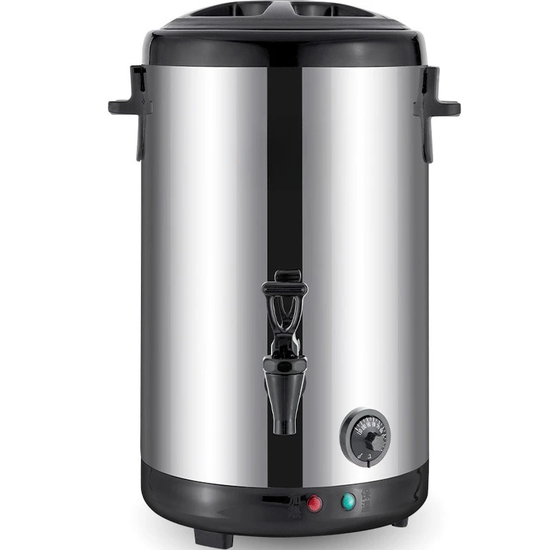 

Milk shop electric heating milk insulation boiling water bucket bucket double layer commercial