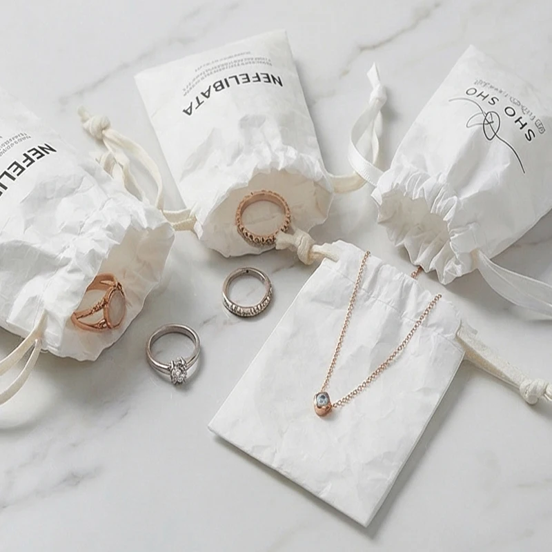 Водонепроницаемый мешочек из б – обзор и цена Travel Accessories Jewelry