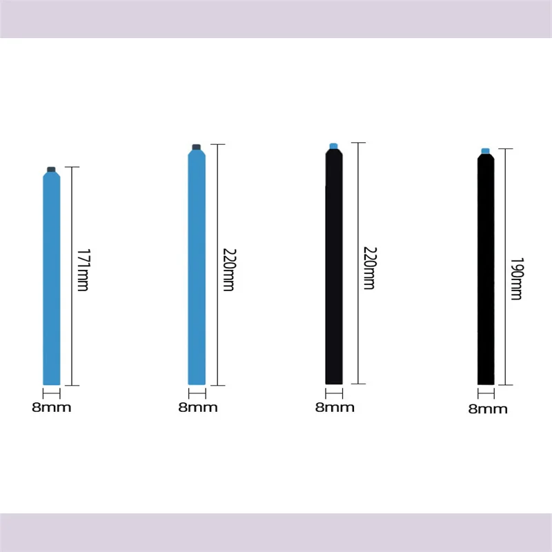 Łatwy do ciągnięcia klej Ekran laptopa Taśma LCD Montaż wyświetlacza Renowacja Dwustronny klej Naprawa telefonu komórkowego Zagęszczony 0,5 mm — zdjęcie produktu 7