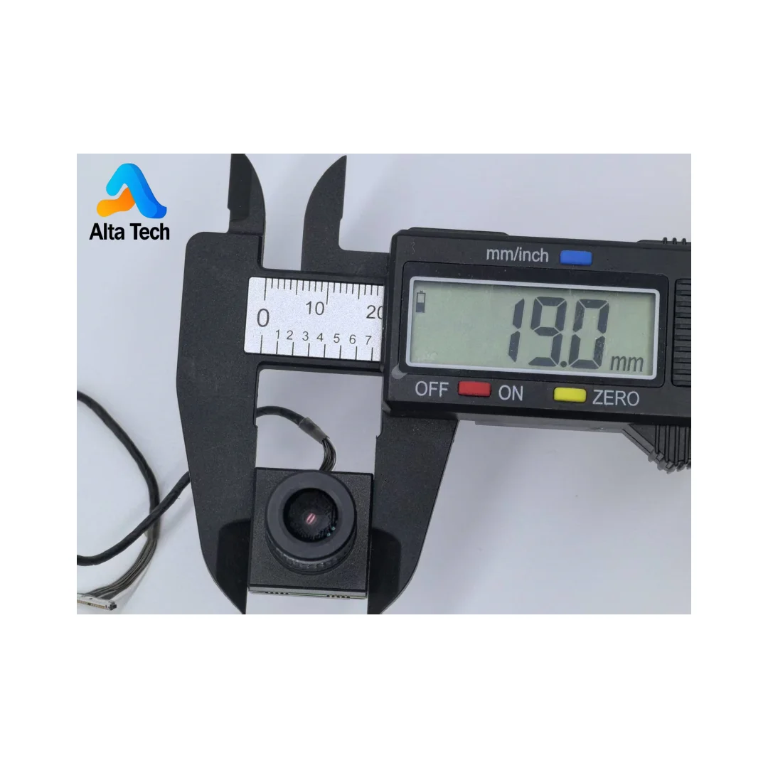 

High Quality 256*192 384*288 640*512 CVBS Thermal Imaging Camera Module Essential FPV Drone Infrared Core Accessory