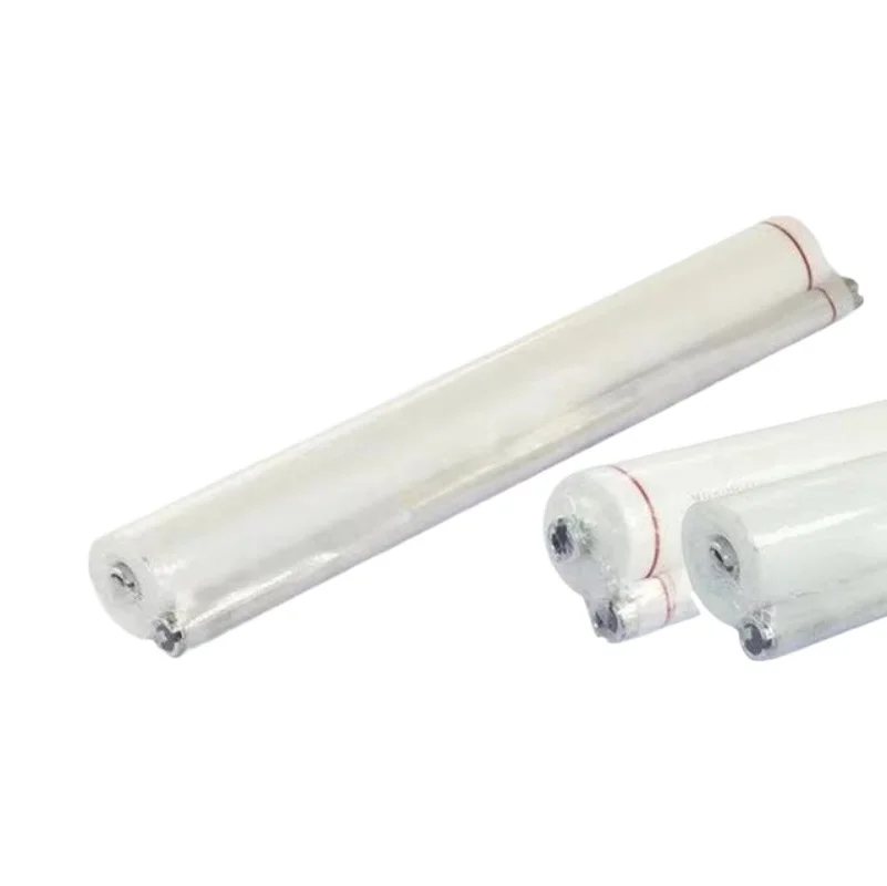 1PCS 19METERS FUSER CLEANING WEB OIL ROLLER B140-4181 AE04-5046 FOR RICOH AFICIO 1060 2060 1075 2075 MP 6500 7500 8000 9002 7502