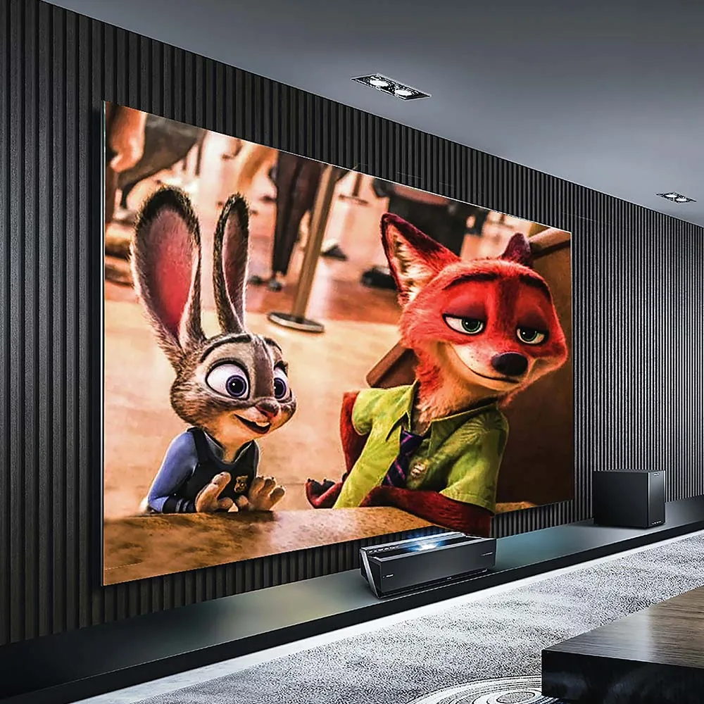 การ์ดรับสัญญาณ Novastar MRV416-N พร้อมหัวต่อ HUB75E มาตรฐาน 12 ตัว สำหรับจอ LED สีเต็มรูปแบบ