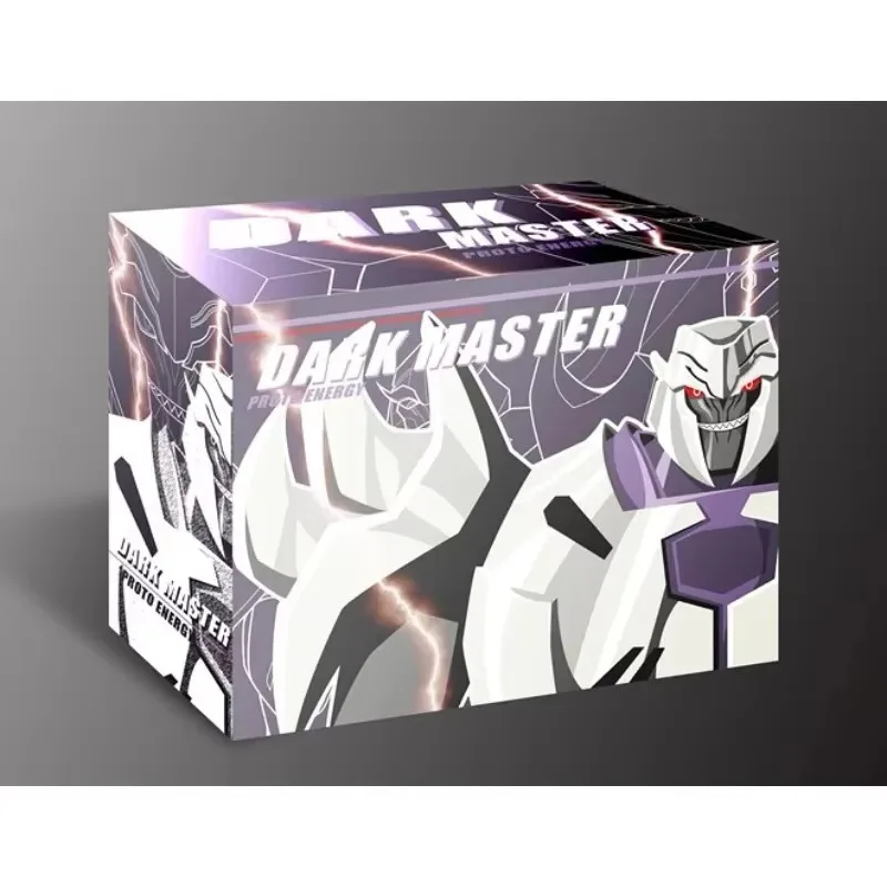 APC TFP Prime Transformable Mecha Figure Dreadwing Soundwave Cliffjumper Arcee, Wheeljack OP Collectible Action Figure Model image 3