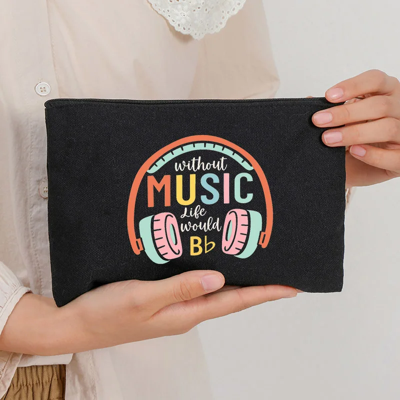 Eid Gifts Eid Mubarak Gift Bags Ramadan Ramadan Gift Makeup Bag for Muslim Supplies Al Fitr Party Decoration Mubarak Make Up Bag