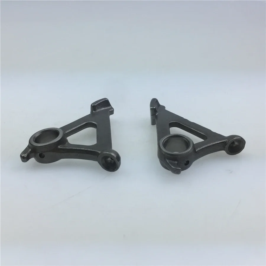 STARPAD For Qianjiang QJ125-A / -F / -C / 150-19A / CG125 Motorcycle Cylinder cam follower. Under the rocker free shipping