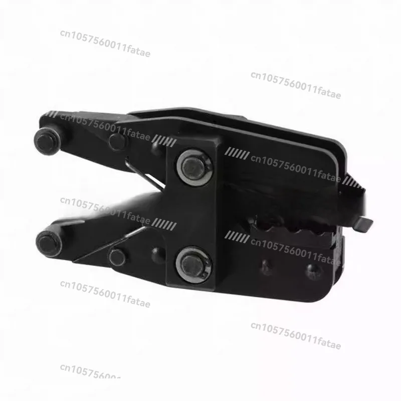 Ratchet Crimping Tool 679305-1 Manual Automatic Connector Crimper Press Pliers for Various Connectors