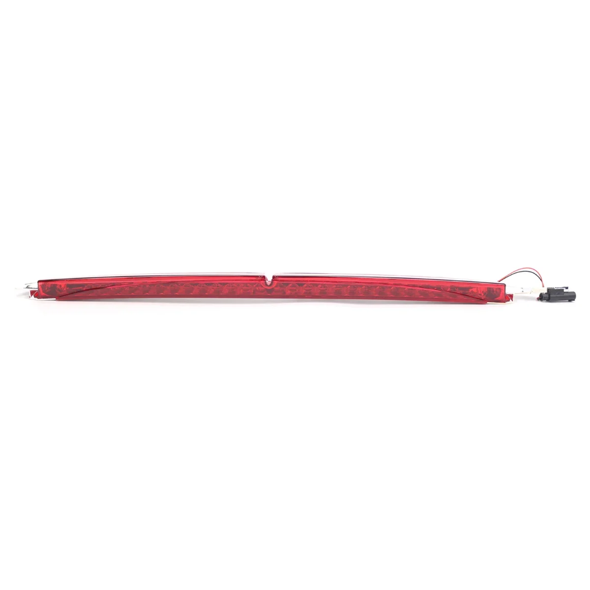 For BMW 5-Series Touring E61 M5 2007-2010 Car Accessories 63256925902 RED Lens High Level 3rd Third Brake Light Stop Lamp