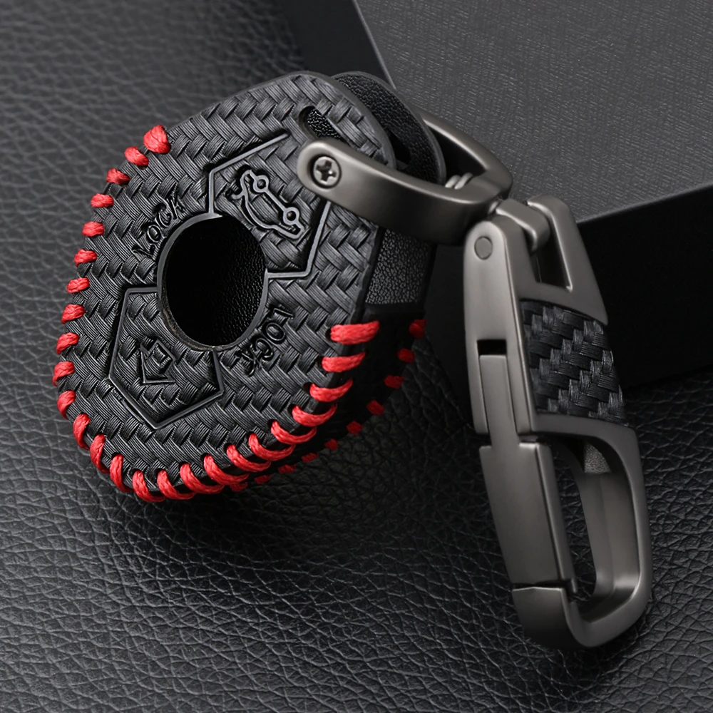 Car Key Case Cover … - image