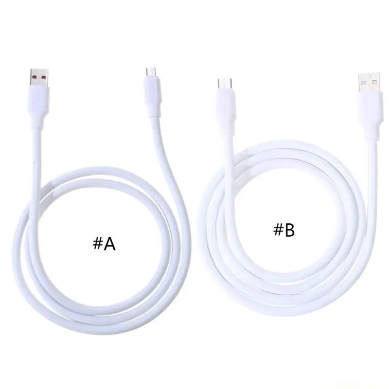 E56B Quality USB C Cable USB Cord Type C Data Cable for Computer Laptop Low Latency, Minimum Loss