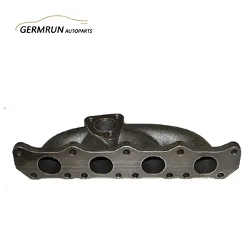 10 best sales مشعب توربو فولكس فاجن - №4