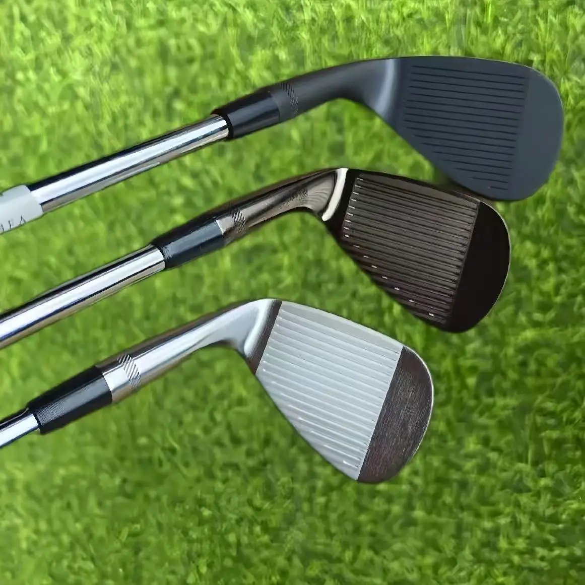 2025 SM10 Men’s Golf Iron Wedge 5