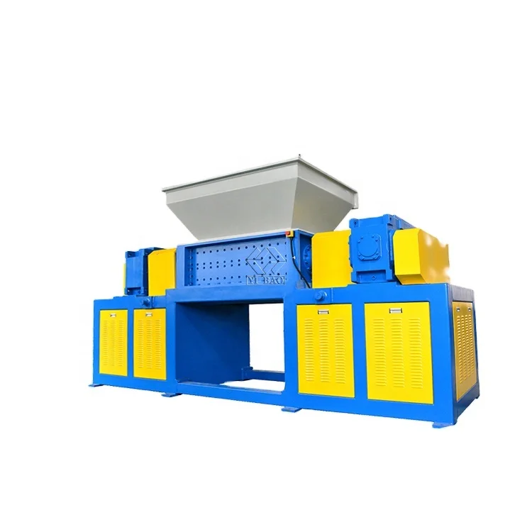 Wood Shredder Machine Price Wood Waste Shredder &compost Shredder Machine for Sale