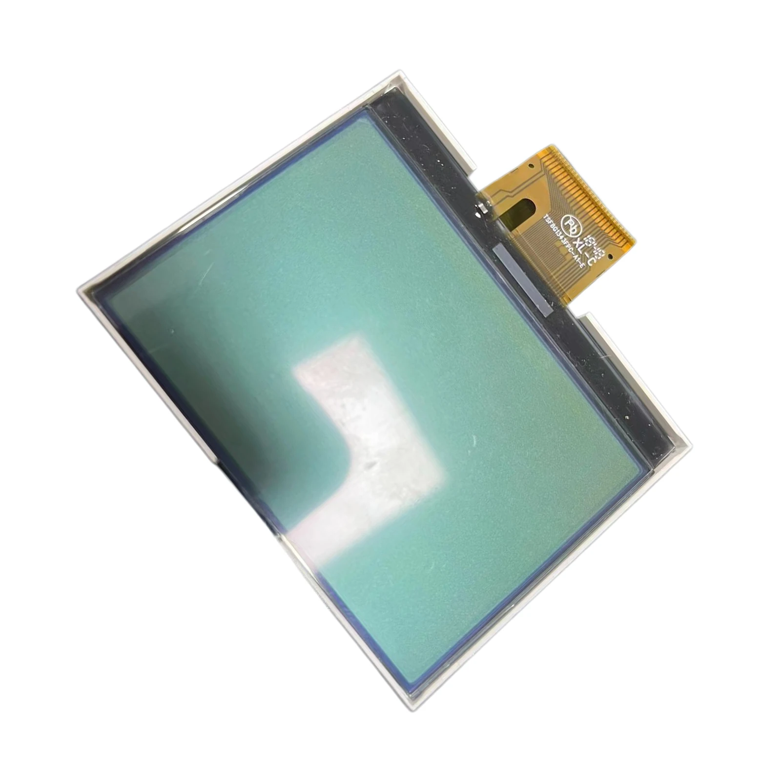 TSF8G1343FPC-A1-E for Harsen GU621A GU620A GU631 LCD Screen Display Repair