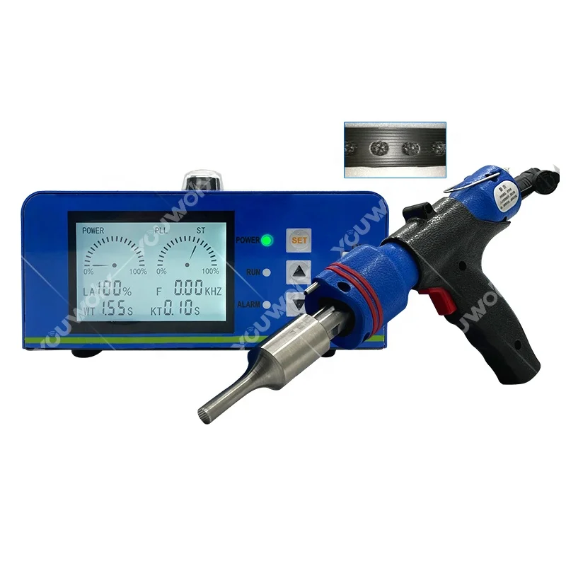 

Best Price Small Ultrasonic Spot Welding