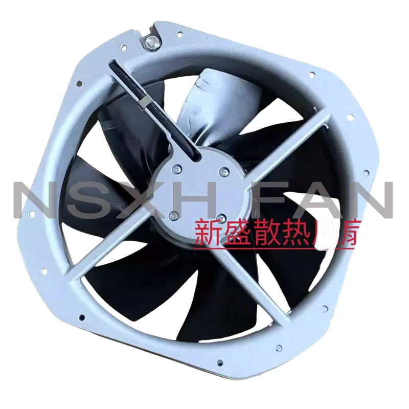

Brand-new A2E250S-7KN-AEJ0 220V 0.6A Super Large Air Volume Axial Flow Fan
