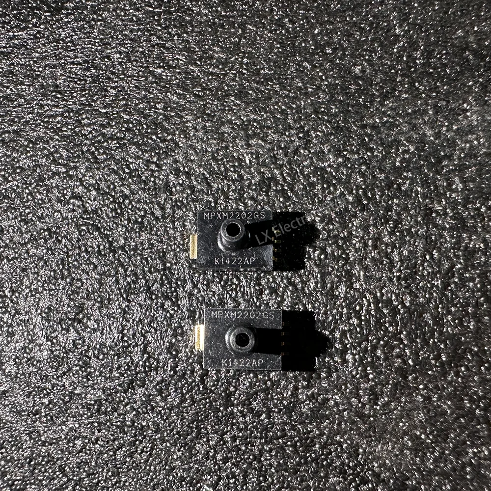 MPXM2051GS MPXM2202GS sensor