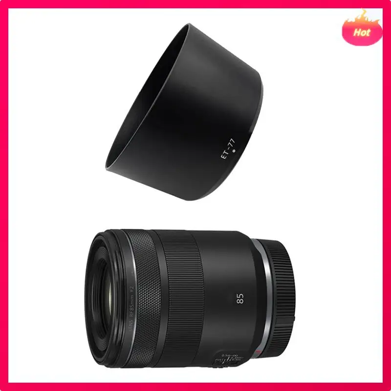 Ayhf ET77 Lens Hood…