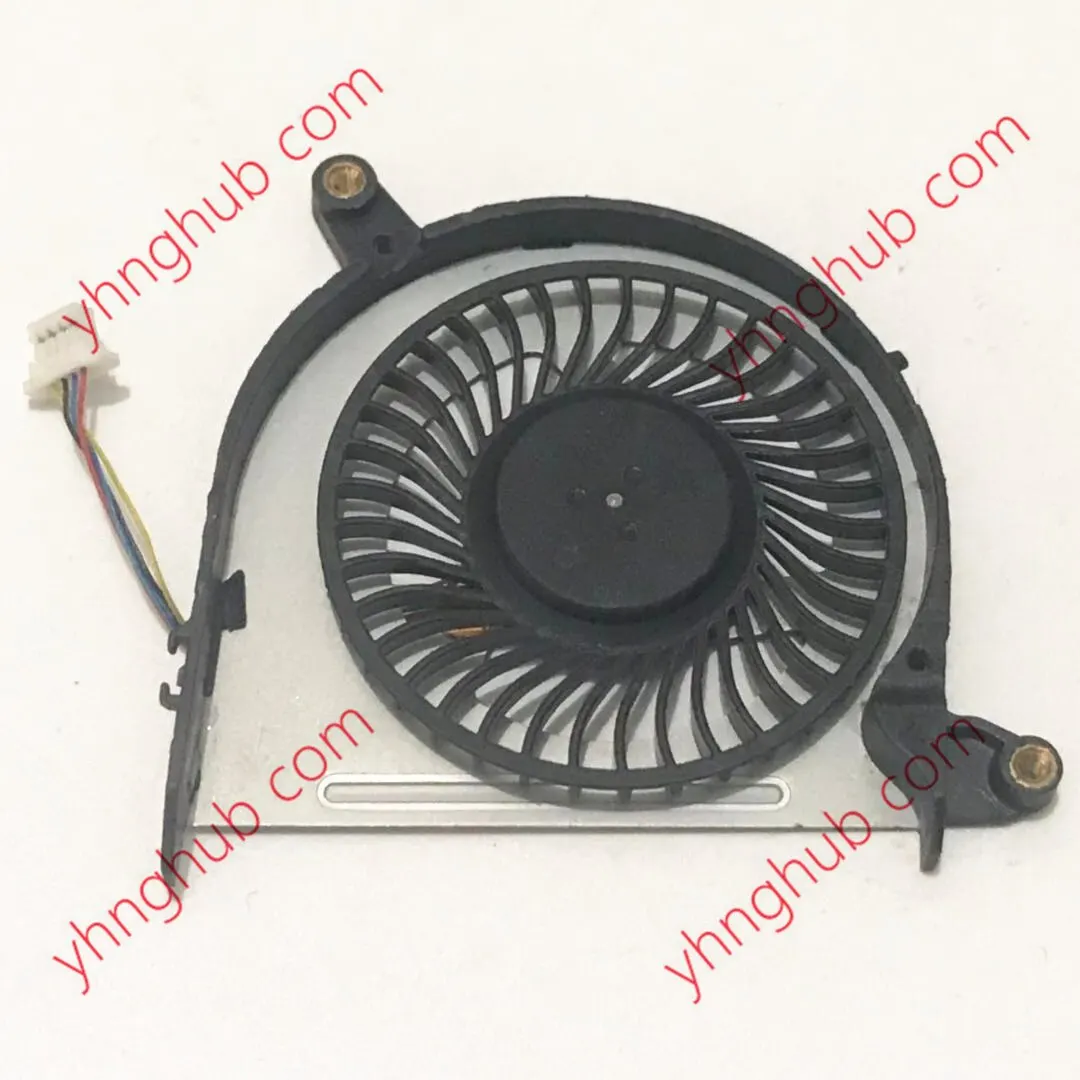 AVC BAAA0505R5UPC01 تيار مستمر 5 فولت 0.30A 4-سلك خادم مروحة التبريد