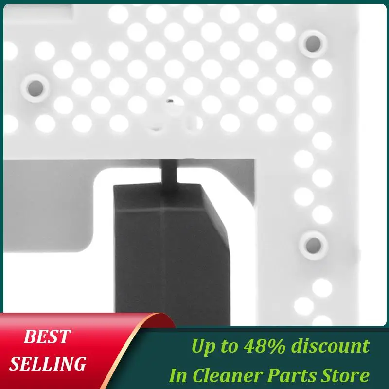 

Satisfied Base Station Filter Tank Replacement For Roborock P10S Pro Vacuum Cleaners Suction Station Tank Filter Spare Parts