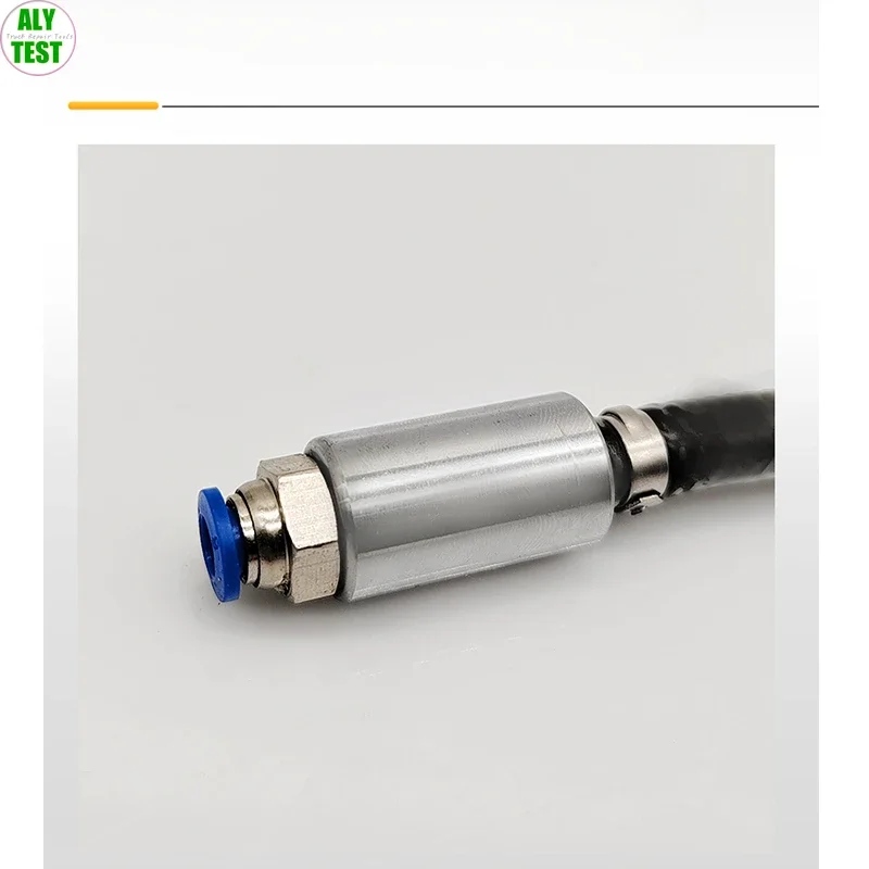 CRIN Piezo Injector Testing Boost Pressure Valve 10bars Repair Tool for Bosch Simens