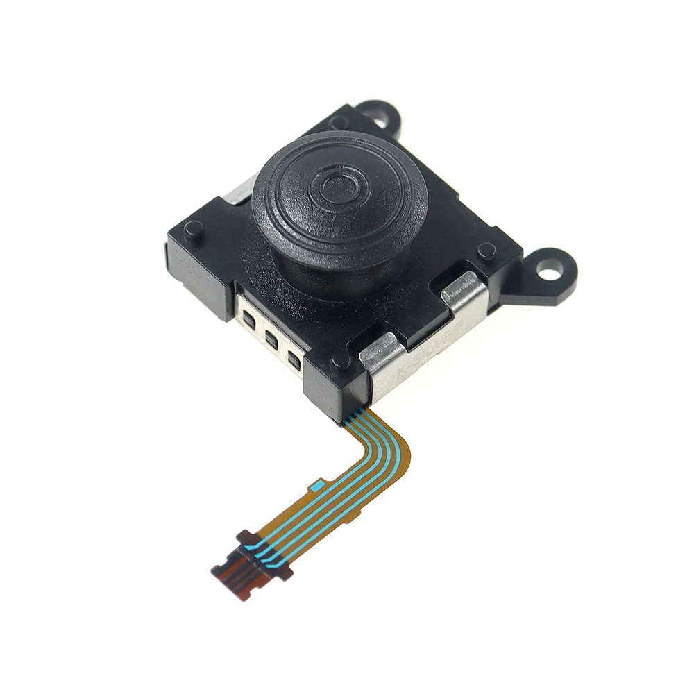 ل PSV PSVita 2000 ثلاثية الأبعاد اليسار اليمين التناظرية عصا التحكم الفرح عصا التحكم الوسادة عصا زر لألعاب الفيديو وحدة التحكم psv2000 #6