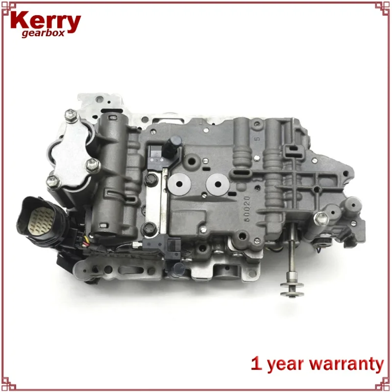 

U660E U661E U660 6 Speed Transmission Valve Body 2.5L 3.5L for Toyota Camry Highlander Lexus ES350 RX350