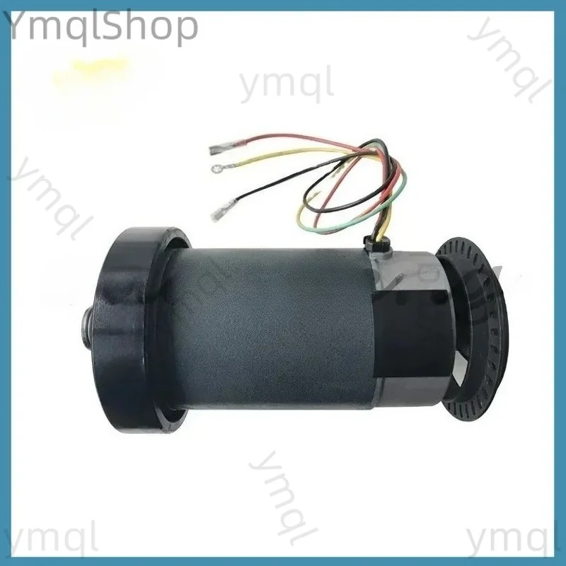 Replacement Permanent Magnet DC Treadmill Motor 1HP 1.5HP 2HP 2.5HP 3HP 180V/380V Parts