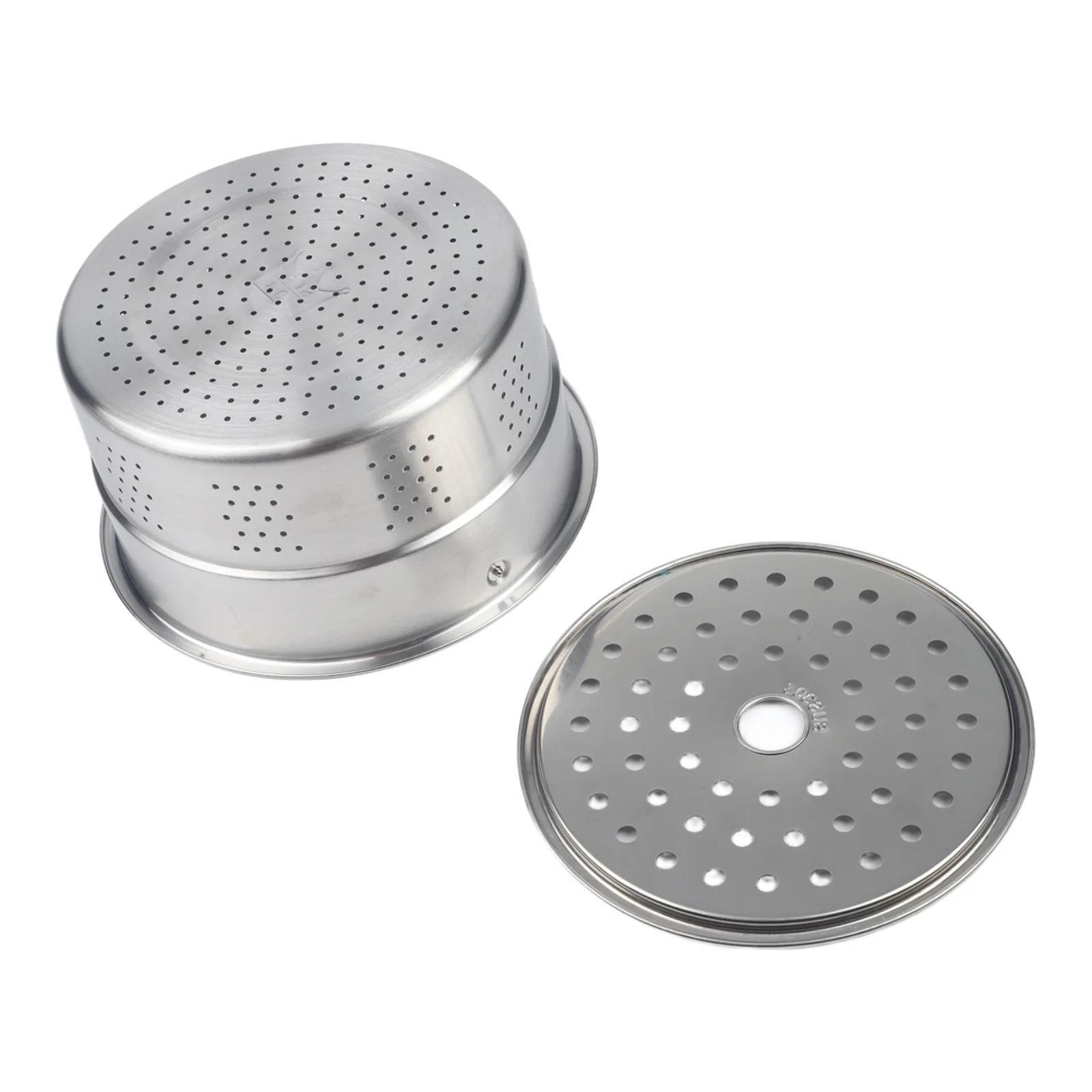 Kitchen Accessory Steamer Basket Stainless Steel Construction High Temperature Safe Wide Compatibility For TM5 For TM6
