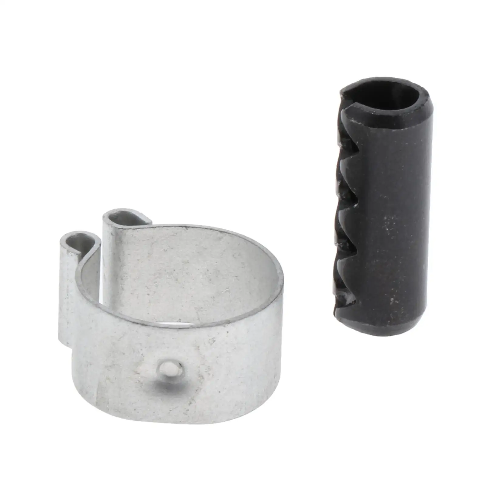 Manual Transfer Case Lower Shift Linkage Set Aluminum Alloy Durable for Honda Del Sol 1994-1997