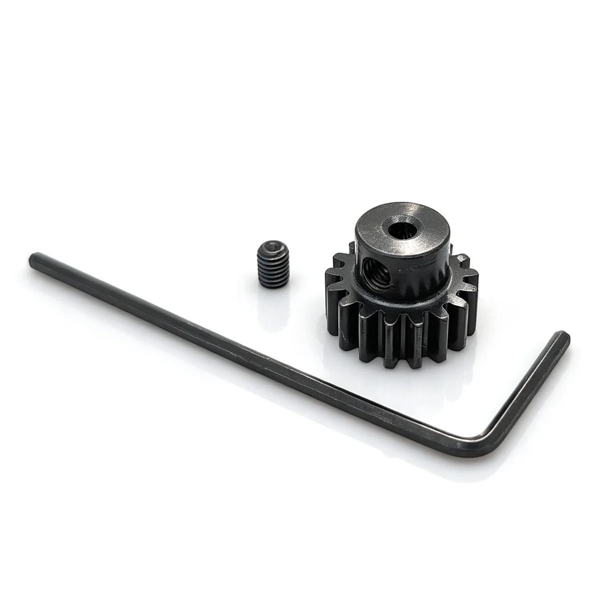 RC Car Motor Gear Kit Fit for WLtoys A949 A959 A969 A979 K929 Model A Upgrade&Modification Remote Control Car Parts