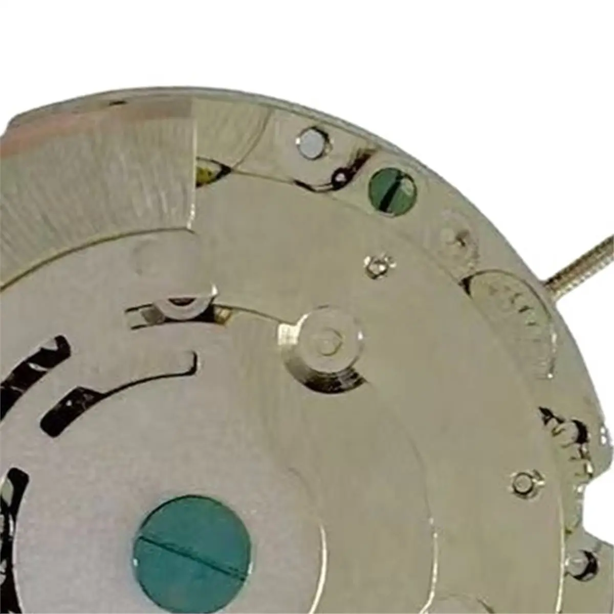 

【AT48】 НОВЫЙ часовой механизм 2813, 3-пиновый автоматический механический механизм с одинарным календарем, автоматический механизм