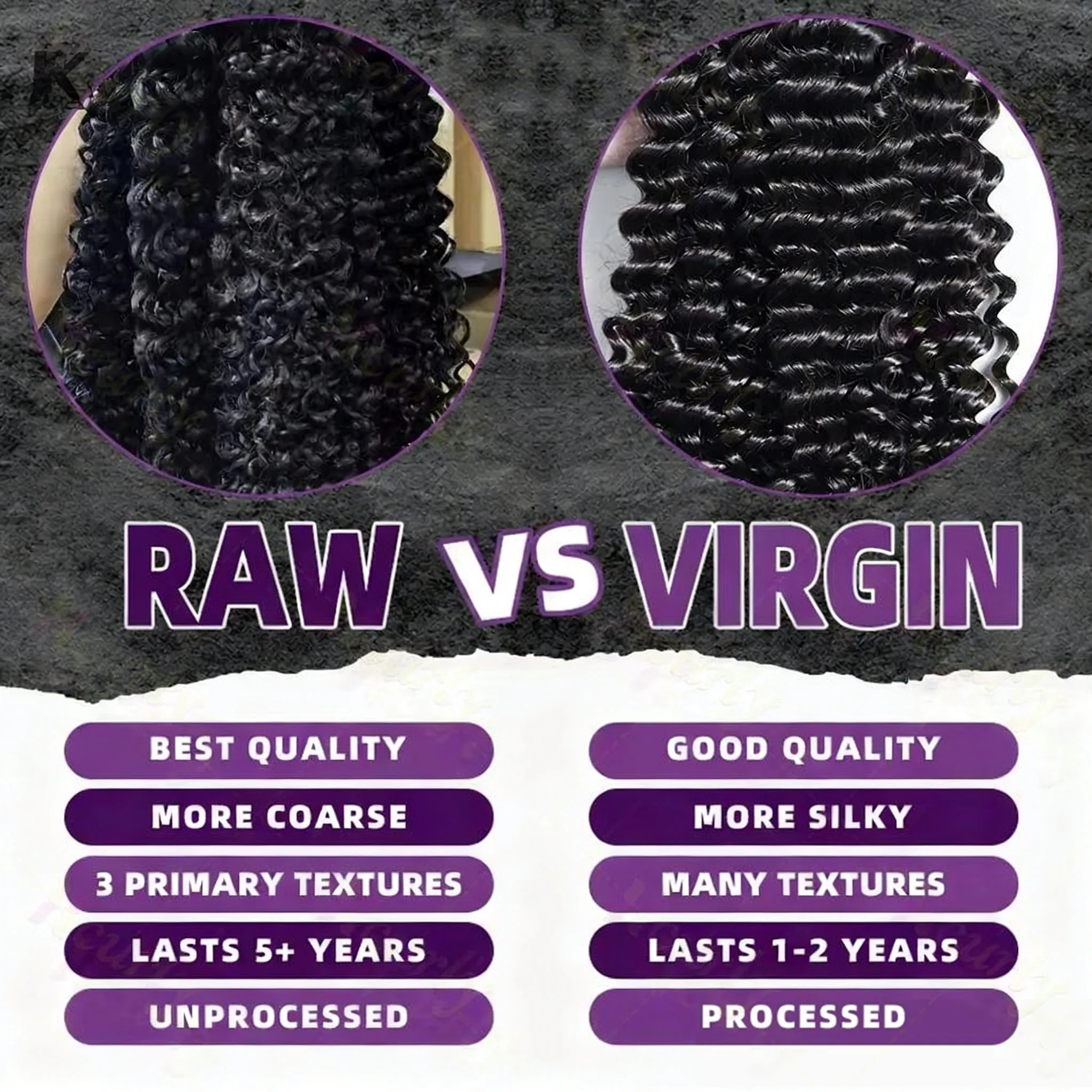 البورمية شعر بشري مجعد حزمة 30 34 بوصة موجة عميقة 3/4 قطعة حزم ريمي الخام لحمة مزدوجة غير المجهزة نسج السائبة جديلة تمديد