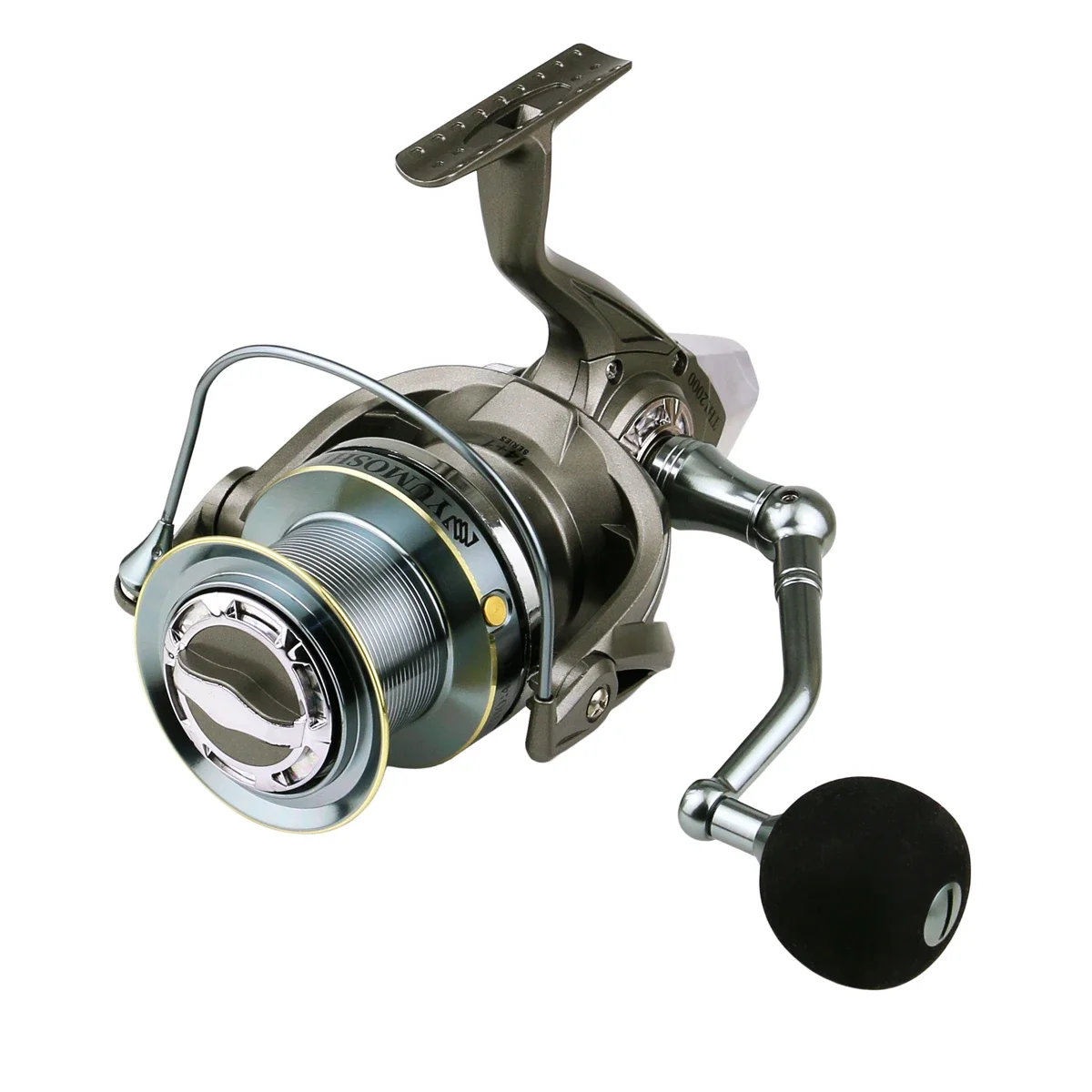 Okuma Ultra Light Stainless St - Abu Garcia Reel Max review and price