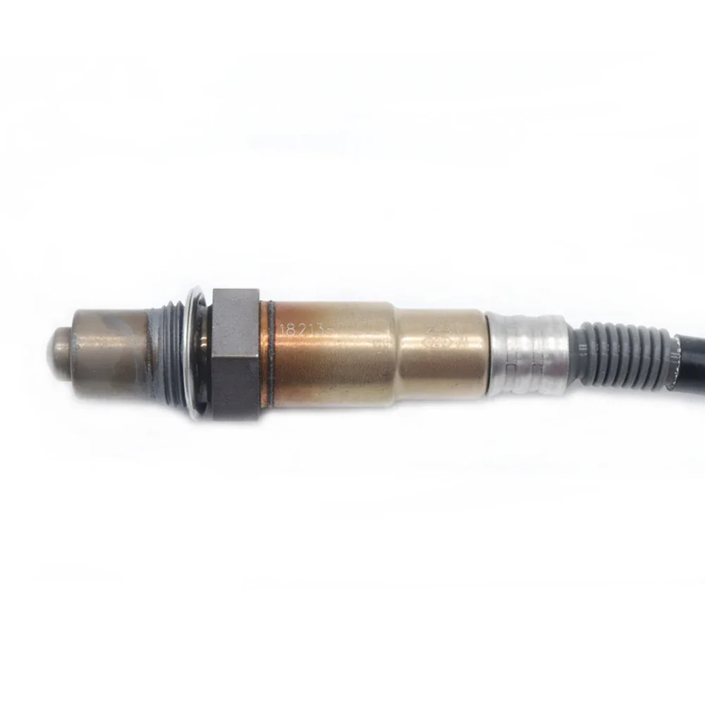 

Автомобильный датчик соотношения воздуха и топлива, лямбда O2, датчик кислорода 18213-71L10 для Suzuki Swift 1,2 1,4 Escudo Splash Opel AGILA 0258017272