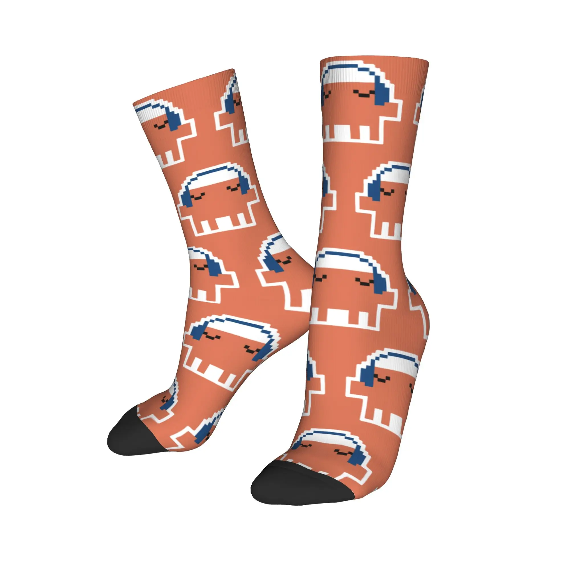 Claude Code Ai Anthropic Artificial Socks Accessories For Men Women  Print Socks Warm Best Gifts