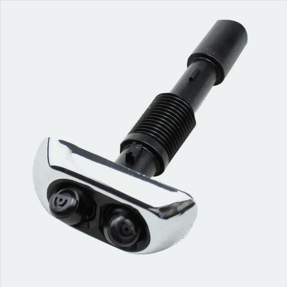 ZF-J1 Headlight Lamp Washer Nozzle Jet for BMW E38 7 Series 725 728 730 735 740 750 1994-2001 61678370559 61678370560 Wear Parts
