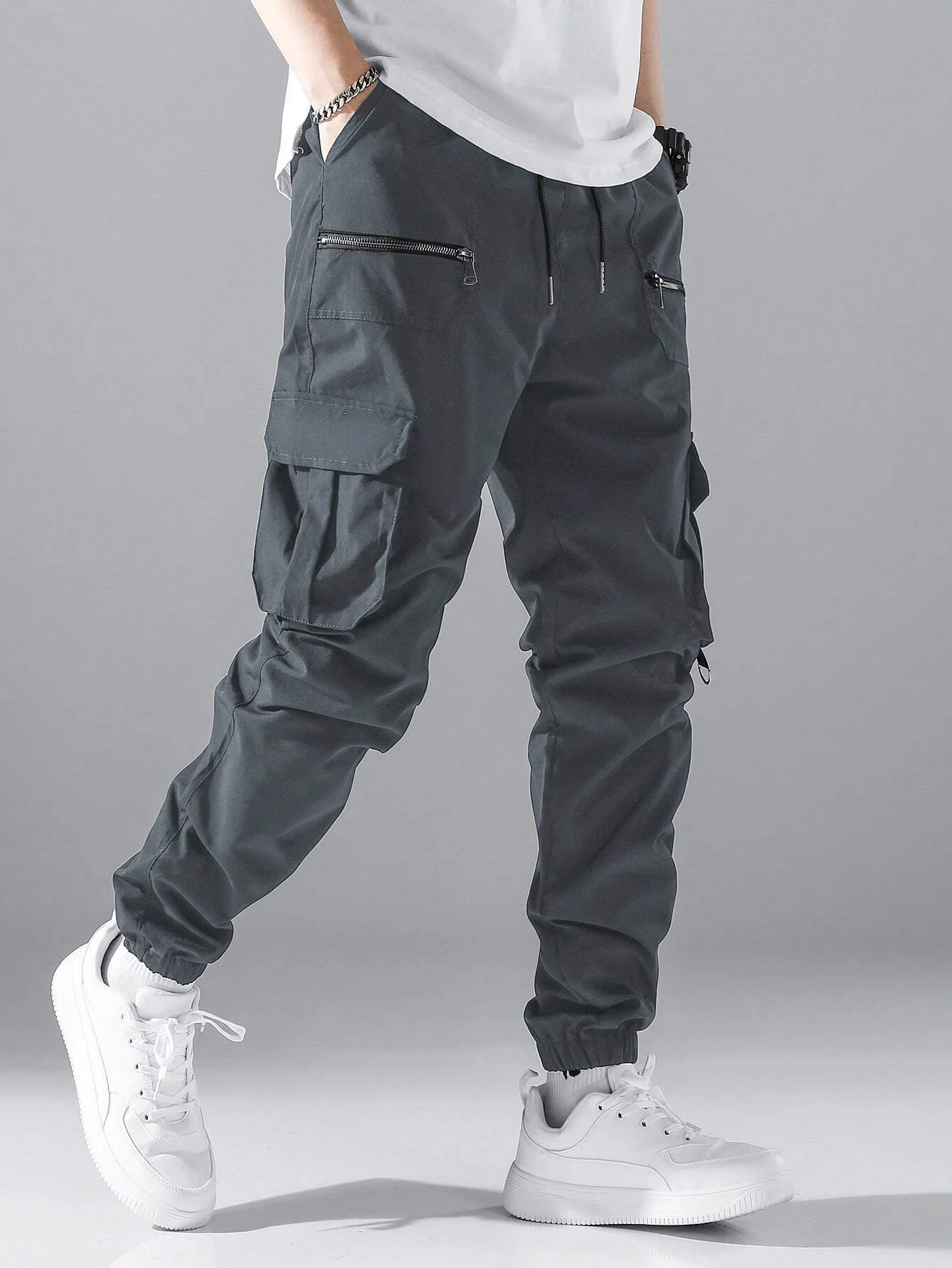 Grey