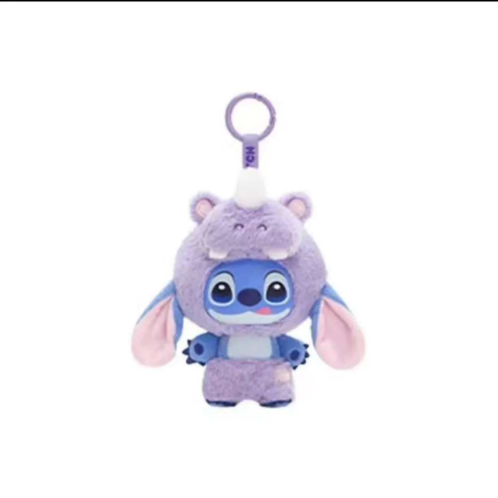 Disney pluche hangend accessoire speelgoed Stitch pluche pop Stitch pluche blinde doos internet-beroemde pop bestseller