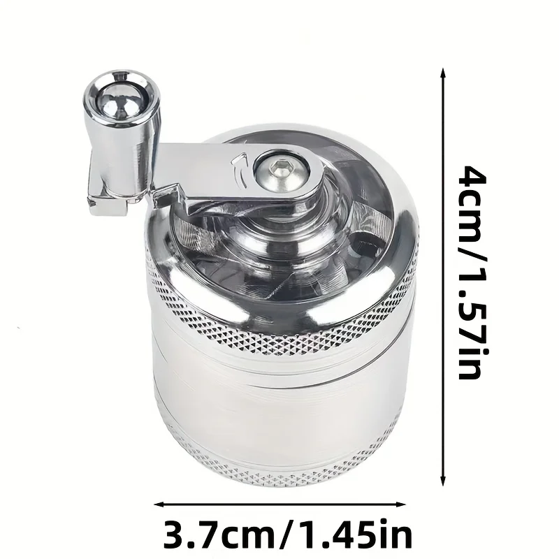 Thumbnail 3 - #22 Cheap Spice Grinders Worth Buying