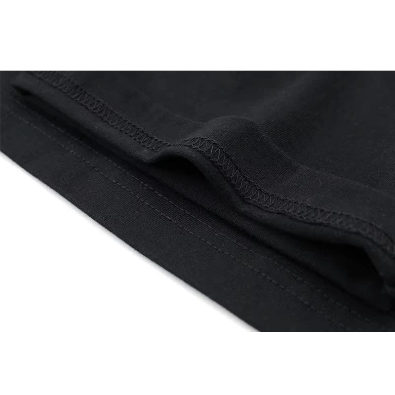 رمز مبرمج مضحك إبداعي يعمل لماذا تي شيرت مطبوع غير رسمي Camiseta Hombre Linux نظام التشغيل أزياء الشارع الشهير للجنسين