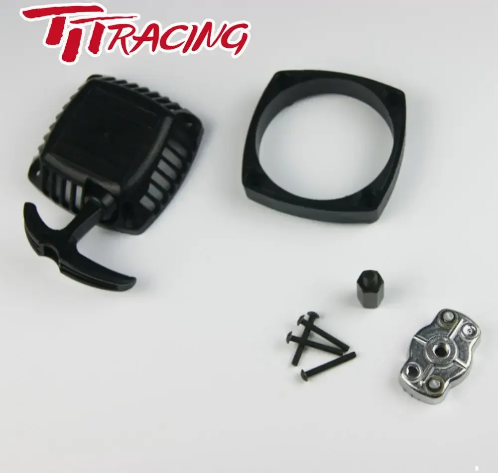 Rovan Easy Pull Start Kit Fit HPI Baja 5b 5T LOSI 5IVE T DBXL MTXL King Motor Km