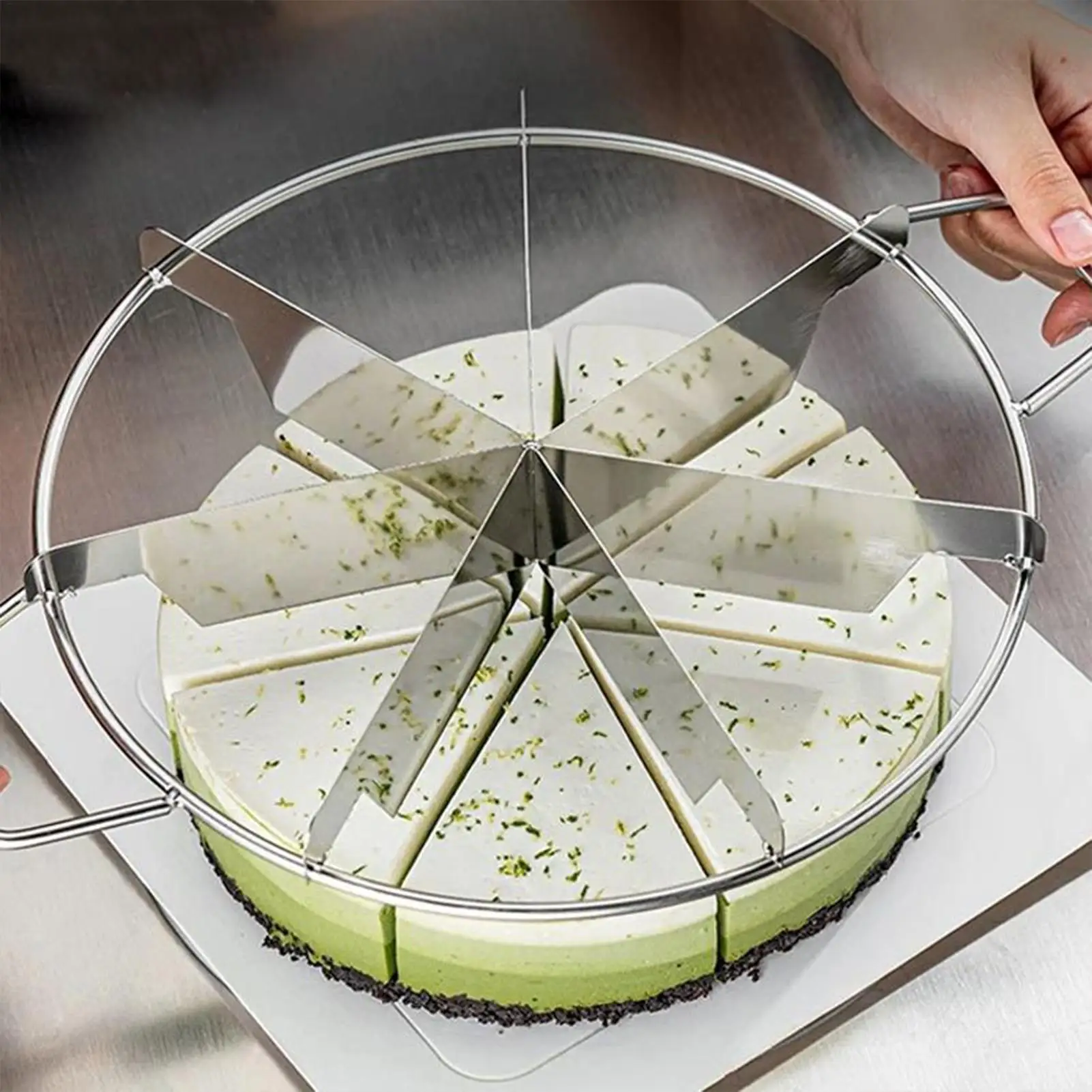 Thumbnail 2 - #21 Latest Pizza Cutters Offers