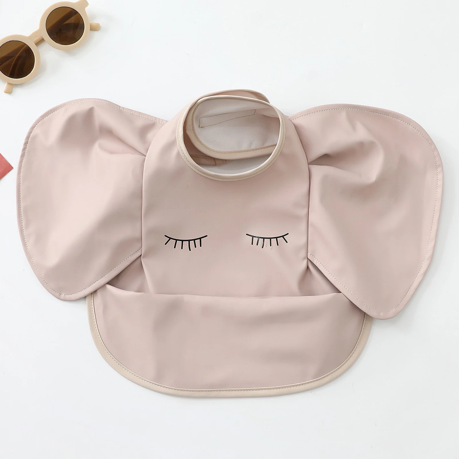 Pocketed Bibs 4