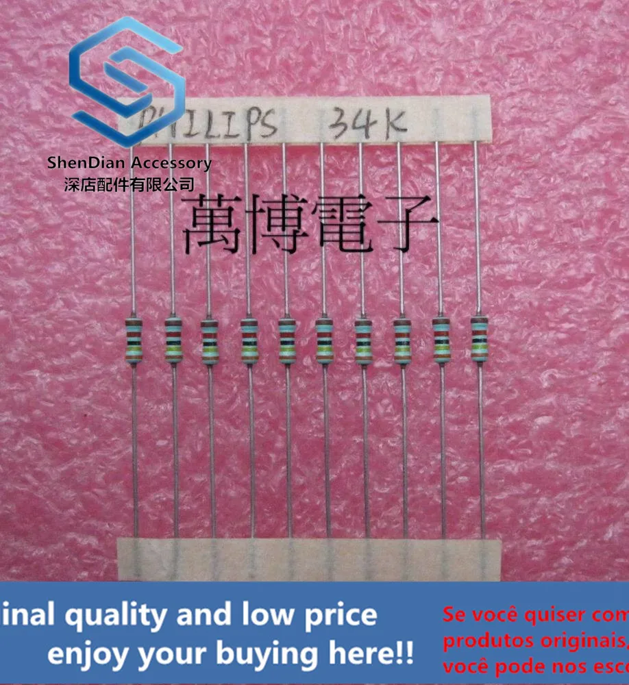 10Pcs Only Orginal …